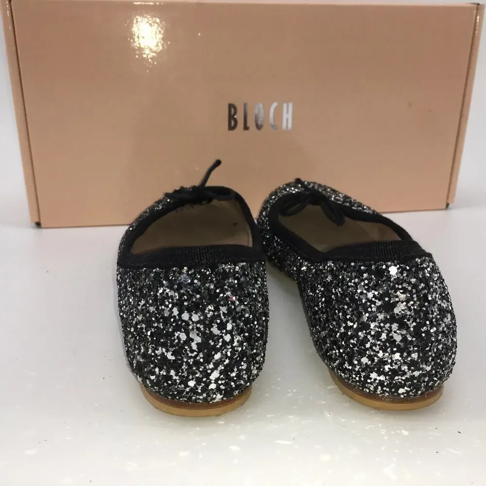 Bloch helia girls